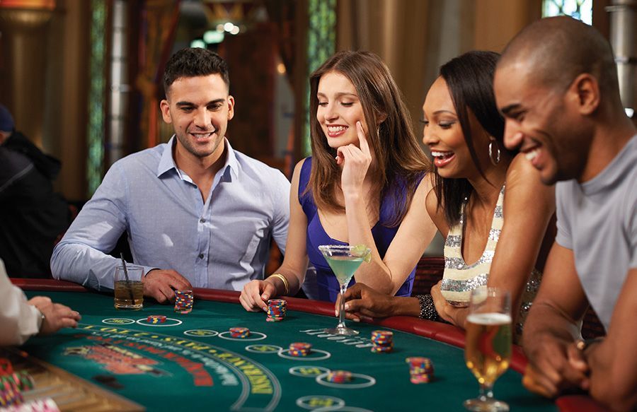 Golden West Casino Welcome Bonus